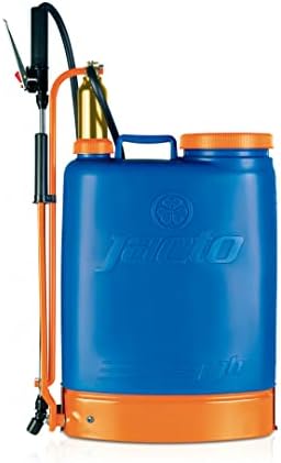 PULVERIZADOR COSTAL 20 LT JACTO