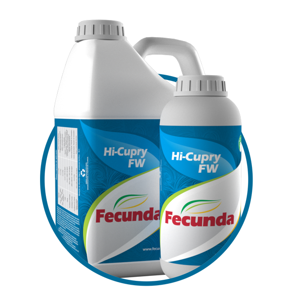 HI-CUPRY COBRE FOLIAR FECUNDA