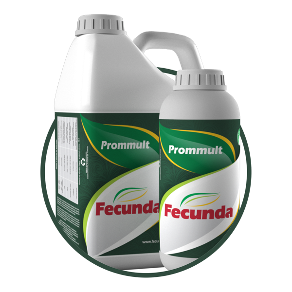 PROMMULT FOLIAR FECUNDA